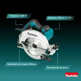 Catálogo Makita Página 2