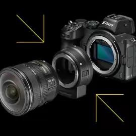 Catálogo Nikon Página 2