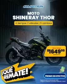 Catálogo Computron Página 3