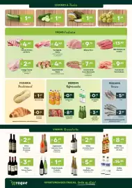 Folheto Roque Supermercados Página 2