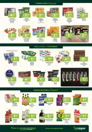 Folheto Roque Supermercados Página 3