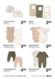 Catálogo Zeeman semana 15 Página 2