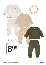 Catálogo Zeeman semana 15 Página 3