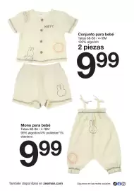 Catálogo Zeeman semana 15 Página 6