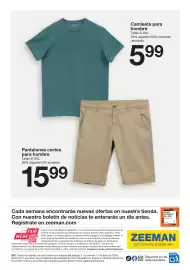 Catálogo Zeeman semana 15 Página 9