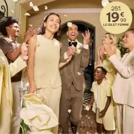 Catalogue Gémo page 1