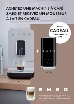 Expert (valable jusqu'au 17-05)