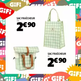 Catalogue Gifi semaine 15 page 2
