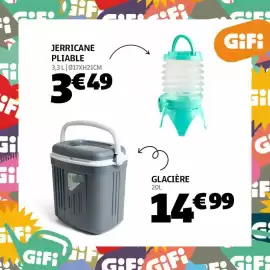 Catalogue Gifi semaine 15 page 5