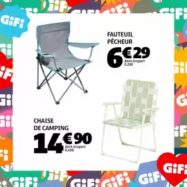 Catalogue Gifi semaine 15 page 6