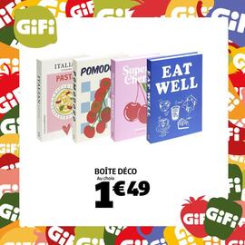 Catalogue Gifi page 6