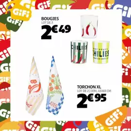 Catalogue Gifi page 2