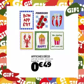 Catalogue Gifi page 4