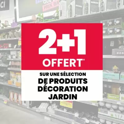 Stokomani (valable jusqu'au 21-04)