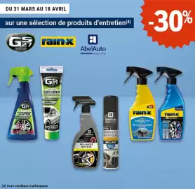 Catalogue E.Leclerc L'Auto page 3