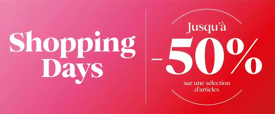 Adopt' (valable jusqu'au 21-04)