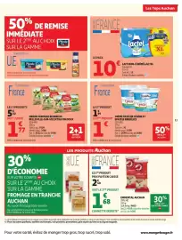 Catalogue Auchan page 11