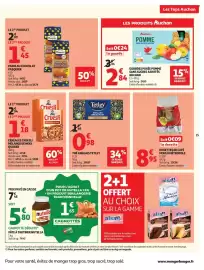 Catalogue Auchan page 15