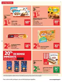 Catalogue Auchan page 16