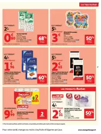 Catalogue Auchan page 17