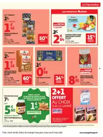 Catalogue Auchan page 17