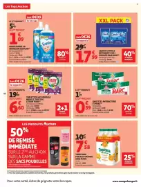Catalogue Auchan page 18