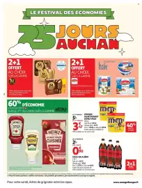 Catalogue Auchan page 2