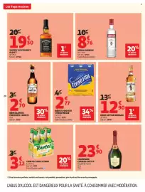 Catalogue Auchan page 20