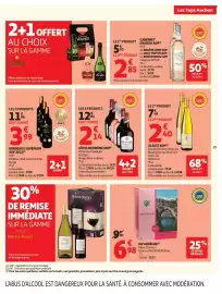 Catalogue Auchan page 21