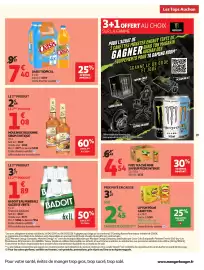 Catalogue Auchan page 21