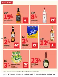 Catalogue Auchan page 22
