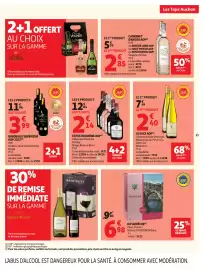 Catalogue Auchan page 23