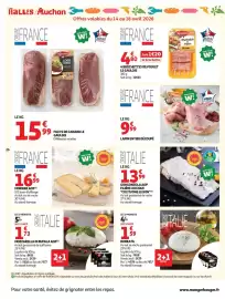 Catalogue Auchan page 26
