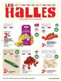 Catalogue Auchan page 26