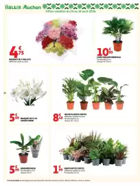 Catalogue Auchan page 32