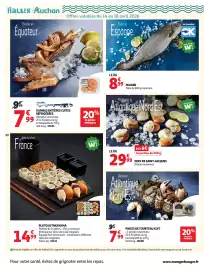 Catalogue Auchan page 32