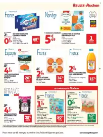Catalogue Auchan page 33