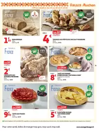 Catalogue Auchan page 33