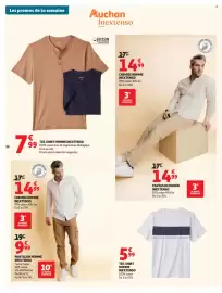 Catalogue Auchan page 36