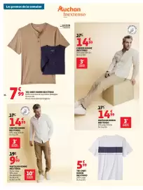 Catalogue Auchan page 38