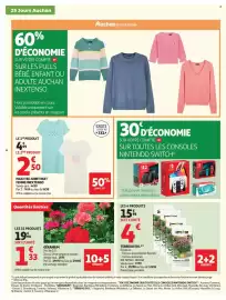 Catalogue Auchan page 4