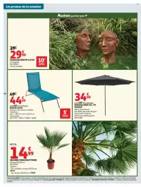 Catalogue Auchan page 40