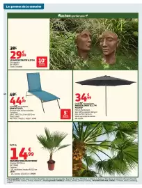 Catalogue Auchan page 42