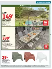 Catalogue Auchan page 43