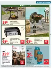 Catalogue Auchan page 43