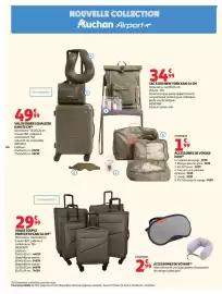 Catalogue Auchan page 44
