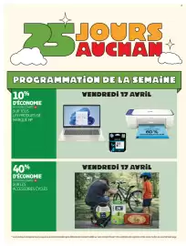 Catalogue Auchan page 46