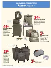 Catalogue Auchan page 46