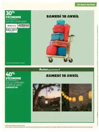 Catalogue Auchan page 47