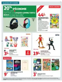 Catalogue Auchan page 48